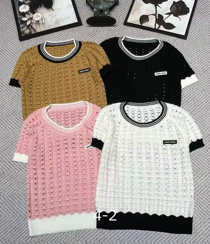 MiuMiu S-XL 266